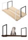 MYZOO �ޥ����� AVENUE 100cm