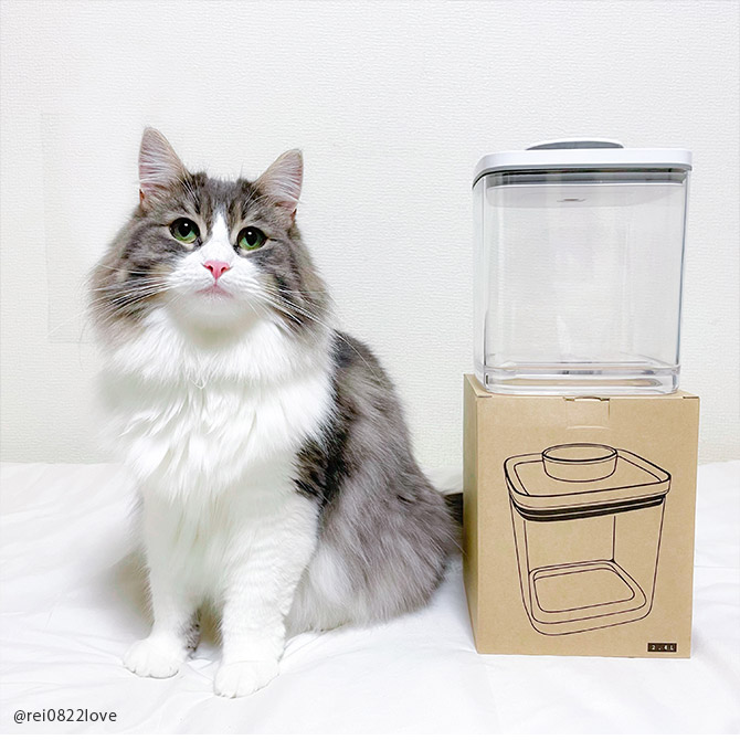 ANKOMN ���󥳥�� ������¸�ƴ� �����󥷡��� 1.2L