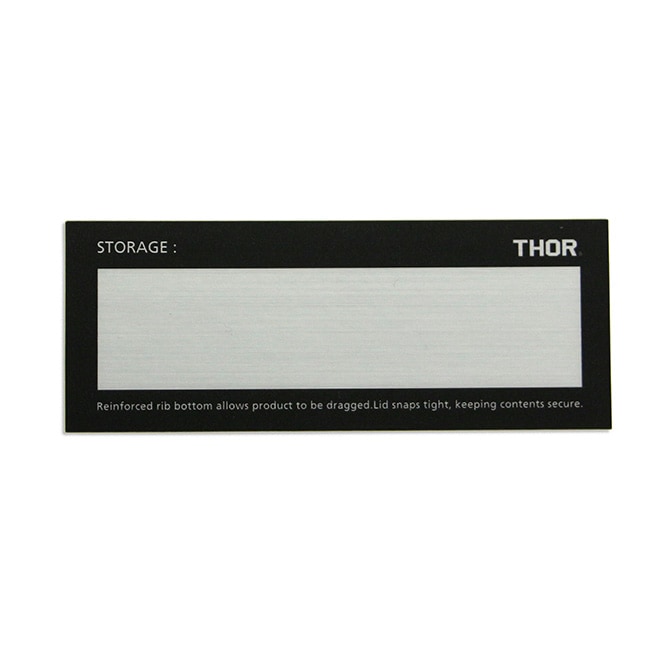 THOR ���� �ɥ�����ȥ��ƥå��� L