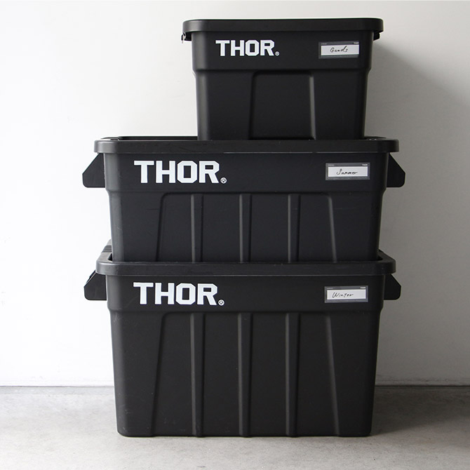 THOR ���� �ɥ�����ȥ��ƥå��� L