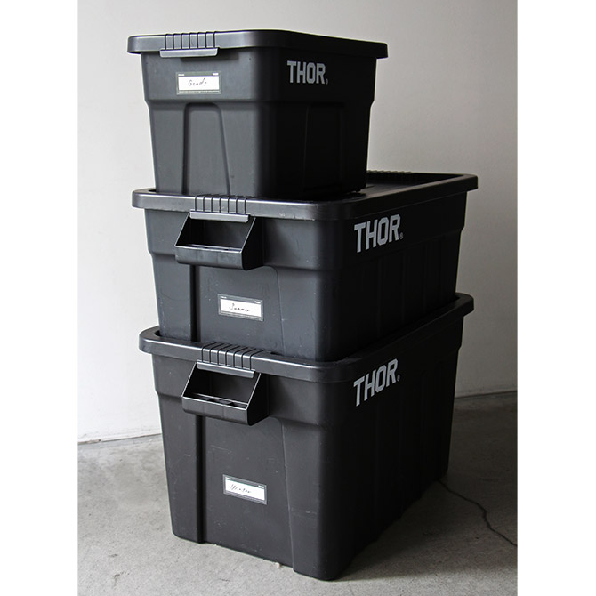 THOR ���� �ɥ�����ȥ��ƥå��� L