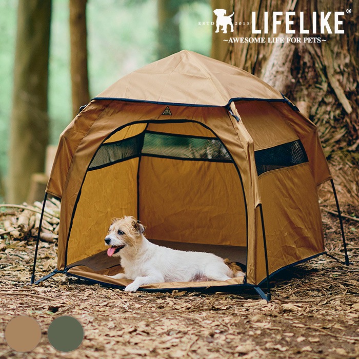 LIFELIKE ライフライク LIFELIKE プチヴィラテント | 商品種別,ペット