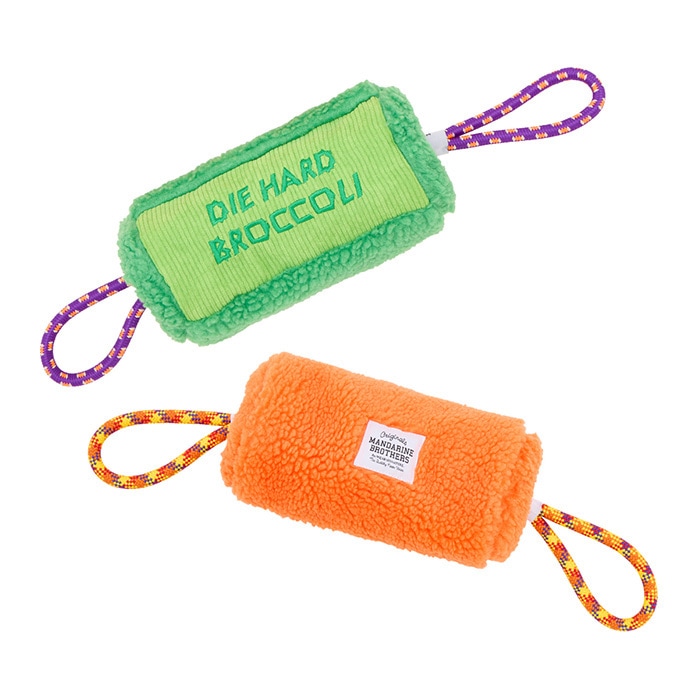 MANDARINE BROTHERS �ޥ�����֥饶���� �����ϡ��ɥȥ�