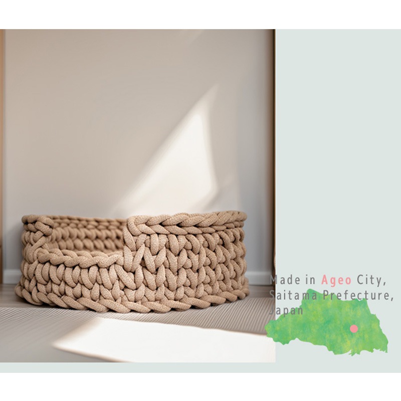 necono �ͥ��� ǭ�Υ٥å� Dress UP Cat Bed -Medel-