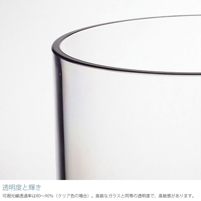 FOYER �ۥ磻�� PV�������� ľ��12cm�߹⤵25cm