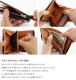 CLASKA DO ���饹�� �ɡ� SQUARE WALLET �֥�å� NR-01183