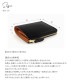 CLASKA DO ���饹�� �ɡ� SQUARE WALLET �֥�å� NR-01183