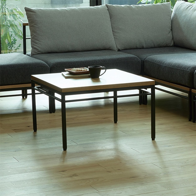 【未使用品】ADRS アドレス Karla センターテーブル Mサイズ ADRS アドレス Karla center table Ssize ナチュラル | 商品種別