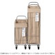 BRID �֥�å� �ޤꤿ���� ���ɥ꡼���������Х����å� ���㥹�����դ� 40L �����