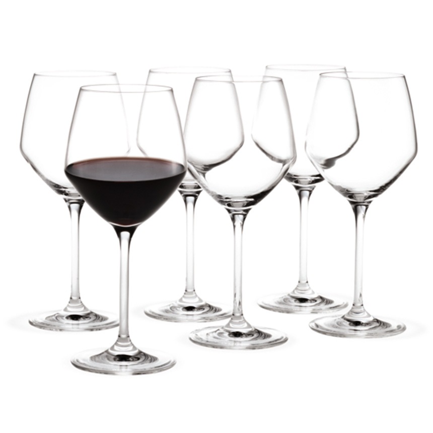 HOLMEGAARD �ۥ�६���� PERFECTION����åɥ磻�󥰥饹 430ml��6�ĥ��å�  �֥磻���� �磻�󥰥饹 �̲����� ��������ã �֥��� �磻�󹥤� �磻�󥰥å� �͵� �ץ쥼��� ���ե� �������� ���饹 �������