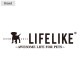 LIFELIKE �饤�ե饤�� LIFELIKE ����ե졼�����ޥå�