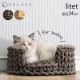 necono �ͥ��� ǭ�Υ٥å� Dress UP Cat Bed -litet-