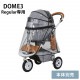 AIR BUGGY �����Х��� DOME3 �쥤�󥫥С� �쥮��顼