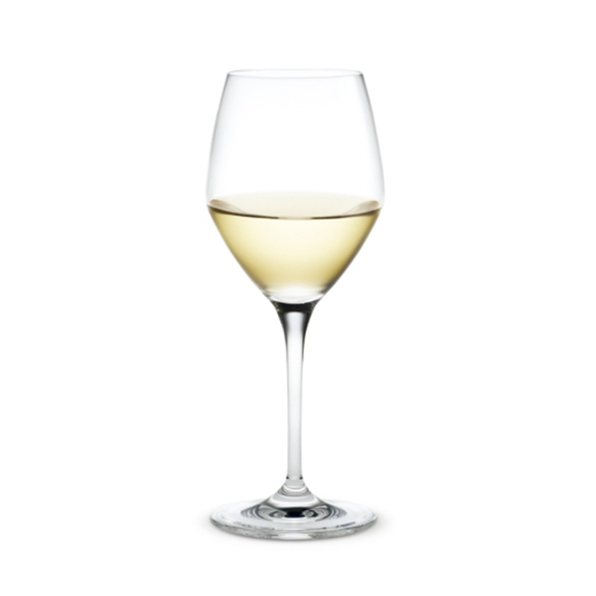 HOLMEGAARD �ۥ�६���� PERFECTION �ۥ磻�ȥ磻�󥰥饹 320ml 6�ĥ��å�  ��磻���� �磻�󥰥饹 �̲����� ��������ã �֥��� �磻�󹥤� �磻�󥰥å� �͵� �ץ쥼��� ���ե� �������� ���饹 �������