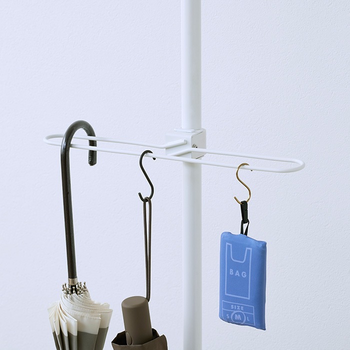 tatecco ���ƥå� ���ɤޤ�ϥ󥬡� ���Ƥä��ݡ���190-300cm�� ñ�� �ޥåȥۥ磻��