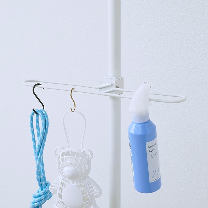 tatecco ���ƥå� ���ɤޤ�ϥ󥬡� ���Ƥä��ݡ���190-300cm�� ñ�� �ޥåȥۥ磻��