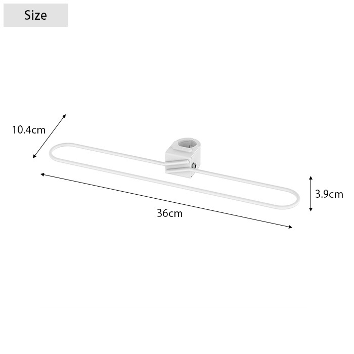 tatecco ���ƥå� ���ɤޤ�ϥ󥬡� ���Ƥä��ݡ���190-300cm�� ñ�� �ޥåȥۥ磻��