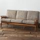 ACME Furniture ������ե��˥��㡼 WICKER ���ե� 3�ͳݤ�