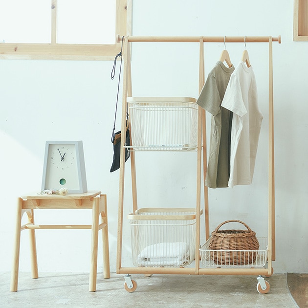 Liv CARRY BASKET HANGER-R