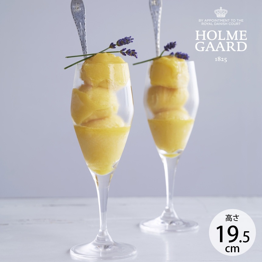 HOLMEGAARD �ۥ�६���� PERFECTION�������ѥ󥰥饹 320ml 6�ĥ��å�  �̲����� ��������ã �֥��� �磻�󹥤� �磻�󥰥å� �͵� �ץ쥼��� ���ե� �������� ���饹 �������