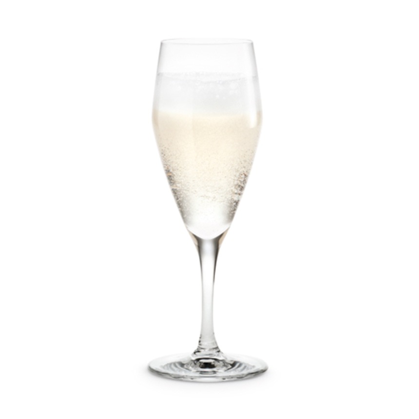 HOLMEGAARD �ۥ�६���� PERFECTION�������ѥ󥰥饹 320ml 6�ĥ��å�  �̲����� ��������ã �֥��� �磻�󹥤� �磻�󥰥å� �͵� �ץ쥼��� ���ե� �������� ���饹 �������