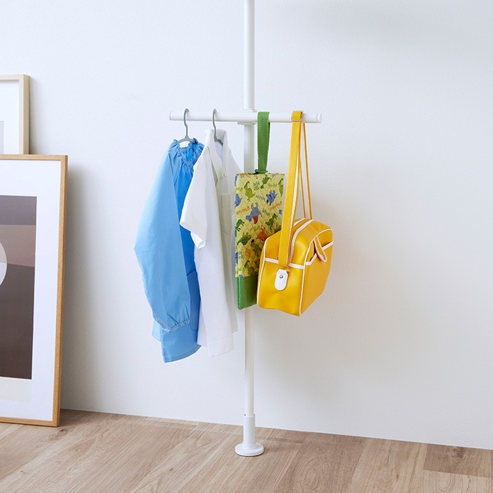 tatecco ���ƥå� �ޤä����С� ���Ƥä��ݡ���190-300cm�� ñ�� �ޥåȥۥ磻��