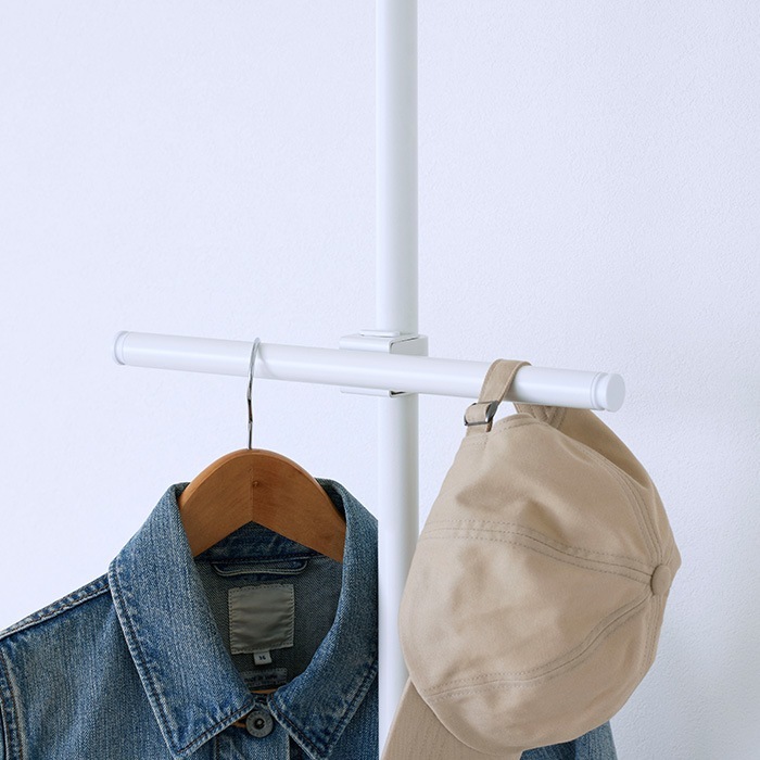 tatecco ���ƥå� �ޤä����С� ���Ƥä��ݡ���190-300cm�� ñ�� �ޥåȥۥ磻��