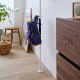 tatecco ���ƥå� �ޤä����С� ���Ƥä��ݡ���190-300cm�� ñ�� �ޥåȥۥ磻��