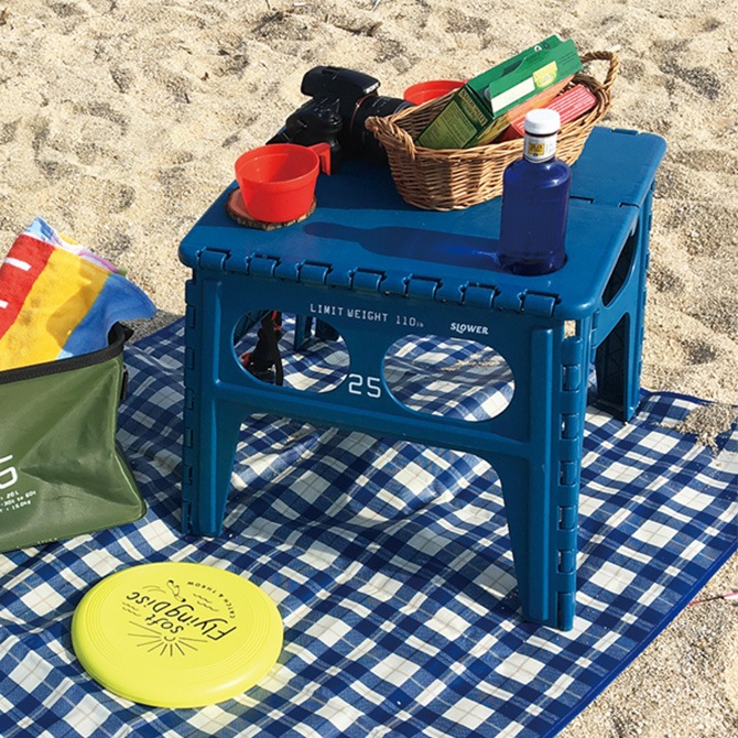 SLOWER ������� Chapel ����ڥ� �ե�����ǥ��� �ơ��֥�