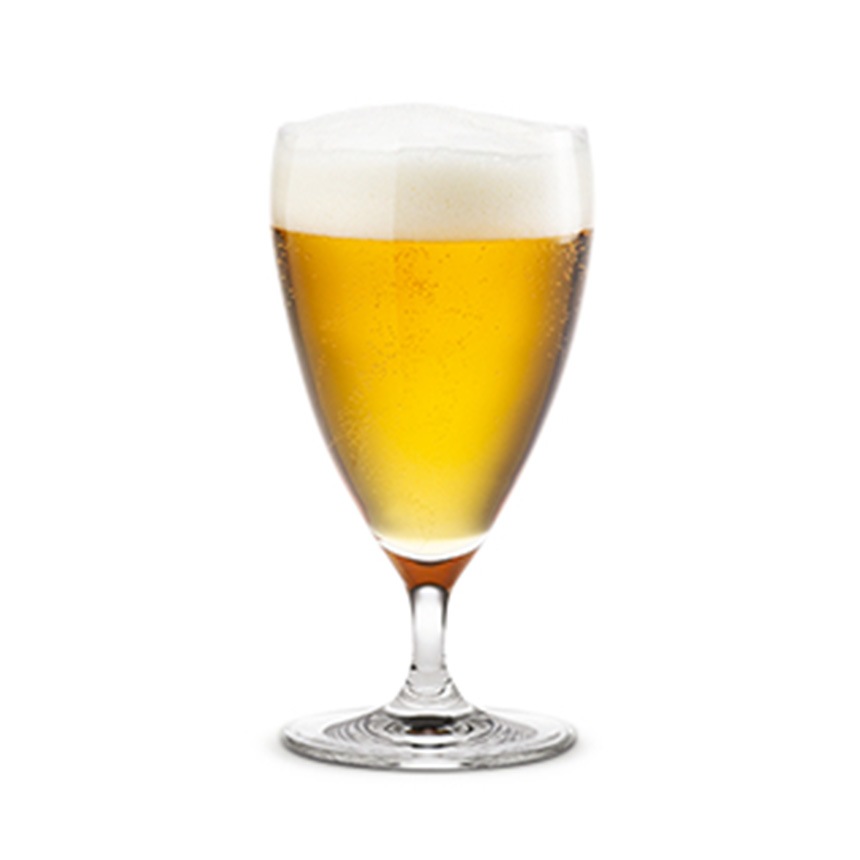 HOLMEGAARD �ۥ�६���� PERFECTION���ӥ����饹��440ml��6pcs   �ӡ��� ���饹 �̲����� ��������ã �֥��� �͵� �ӡ����� �ӡ��빥�� �ץ쥼��� ���ե� �������� ���饹 �������