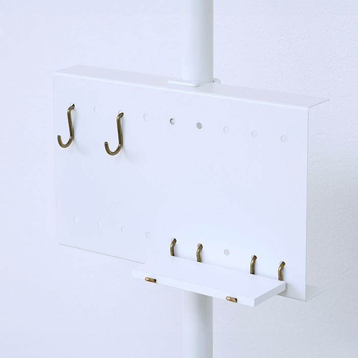 tatecco ���ƥå� ���äĤ��ѥͥ� ���Ƥä��ݡ���190-300cm�� ñ�� �ޥåȥۥ磻��