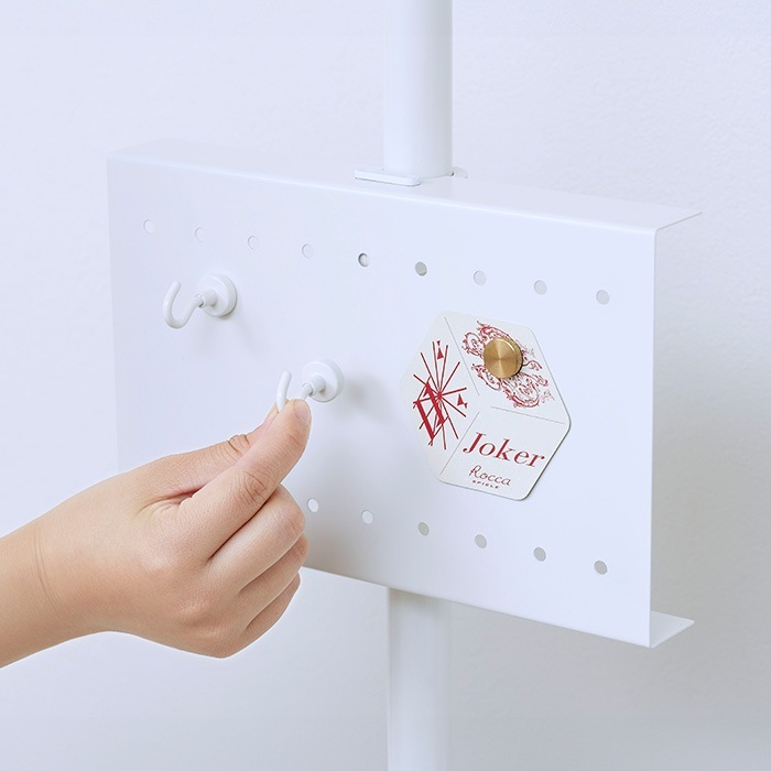 tatecco ���ƥå� ���äĤ��ѥͥ� ���Ƥä��ݡ���190-300cm�� ñ�� �ޥåȥۥ磻��