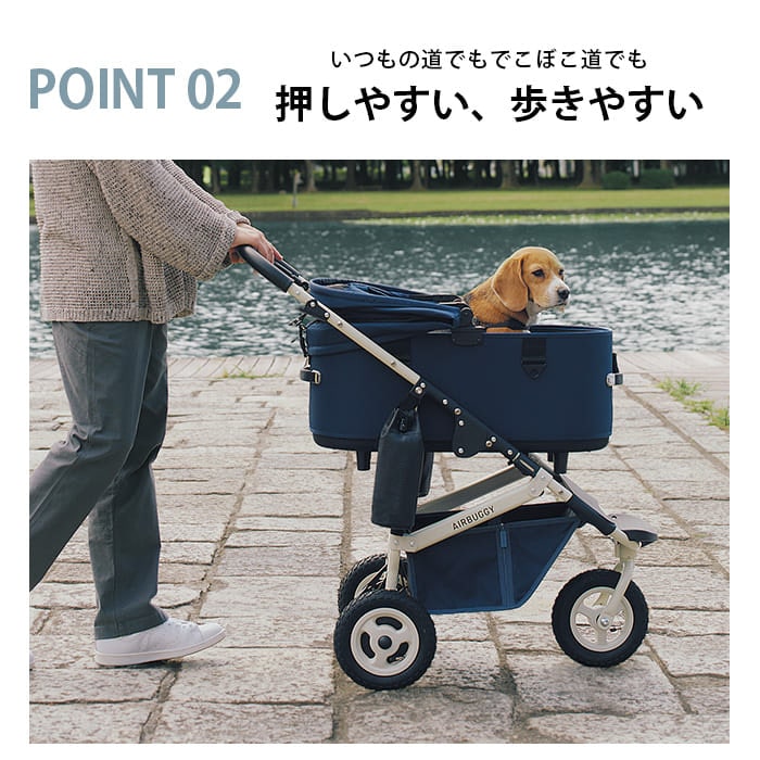 AIRBUGGY �����Х��� DOME3 PREMIER���ɡ���3 �ץ�ߥ� �쥮��顼