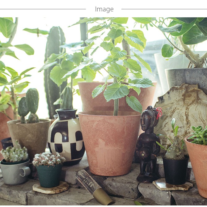 amabro ���ޥ֥� ART STONE ������ ���ȡ��� L