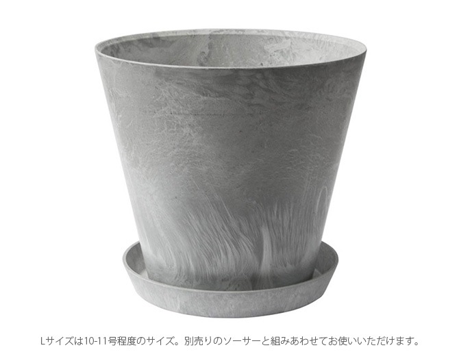 amabro ���ޥ֥� ART STONE ������ ���ȡ��� L