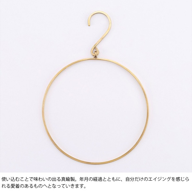 shesay ������ BRASS ������ϥ󥬡� �饦���