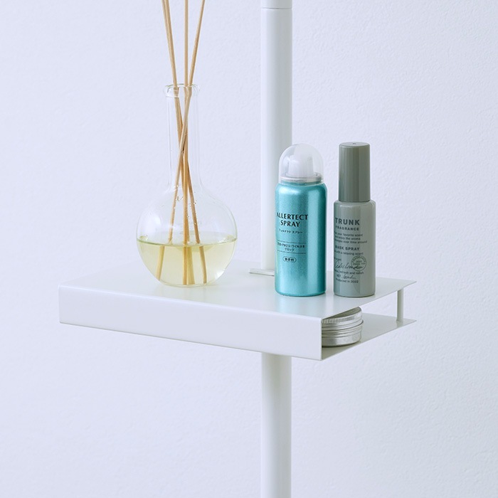 tatecco ���ƥå� ��������ơ��֥� ���Ƥä��ݡ���190-300cm�� ñ�� �ޥåȥۥ磻��