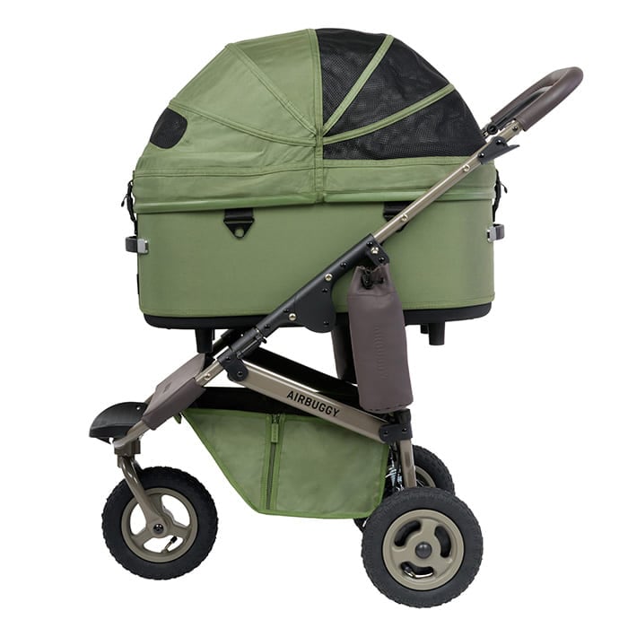 AIRBUGGY �����Х��� DOME3 PREMIER���ɡ���3 �ץ�ߥ� �顼��