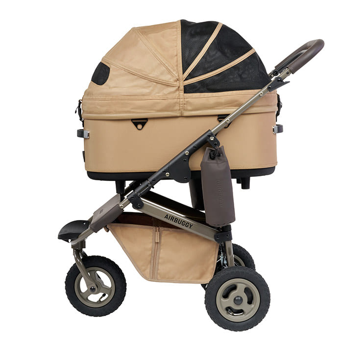 AIRBUGGY �����Х��� DOME3 PREMIER���ɡ���3 �ץ�ߥ� �顼��