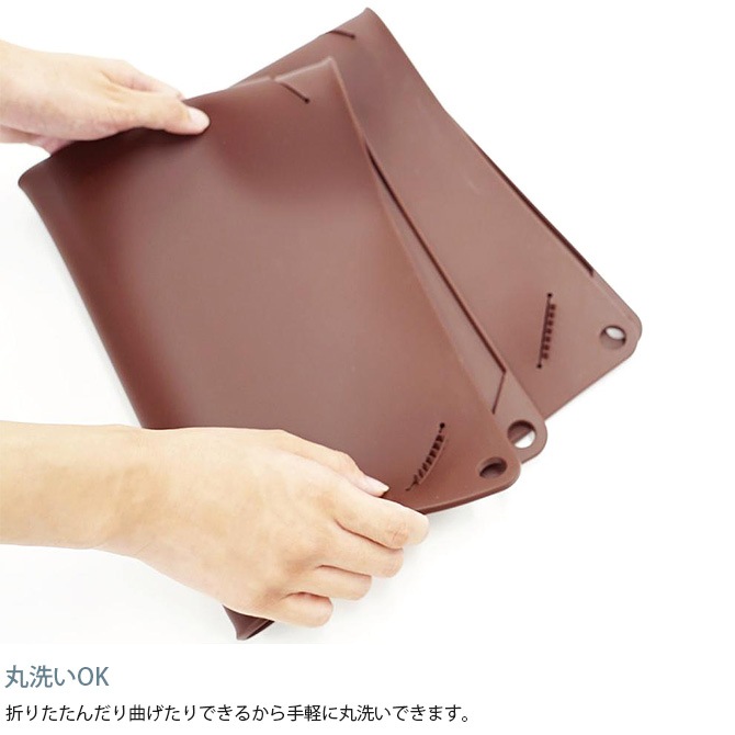 HARIO �ϥꥪ ��󥳥ȥ���ޥåȣ� �磻��