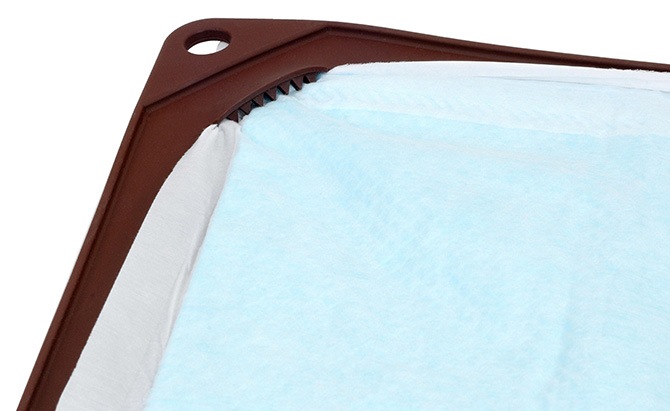 HARIO �ϥꥪ ��󥳥ȥ���ޥåȣ� �磻��