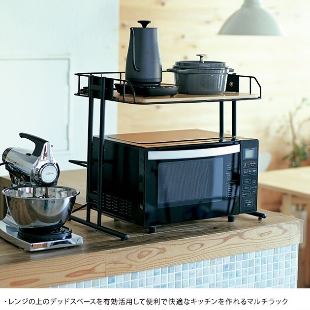 BY CAGE �ӡ��磻������ MICRO WAVE RACK