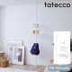 tatecco ���ƥå� �ͤ�ĥ����+�С�+�ѥͥ�+�ơ��֥� ���å� �ޥåȥۥ磻��