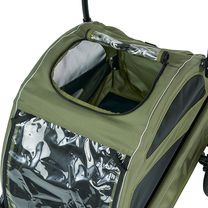 AIRBUGGY �����Х��� TWINKLE �ȥ����󥯥� �ڥåȥ�����