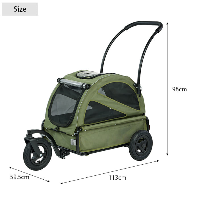 AIRBUGGY �����Х��� TWINKLE �ȥ����󥯥� �ڥåȥ�����