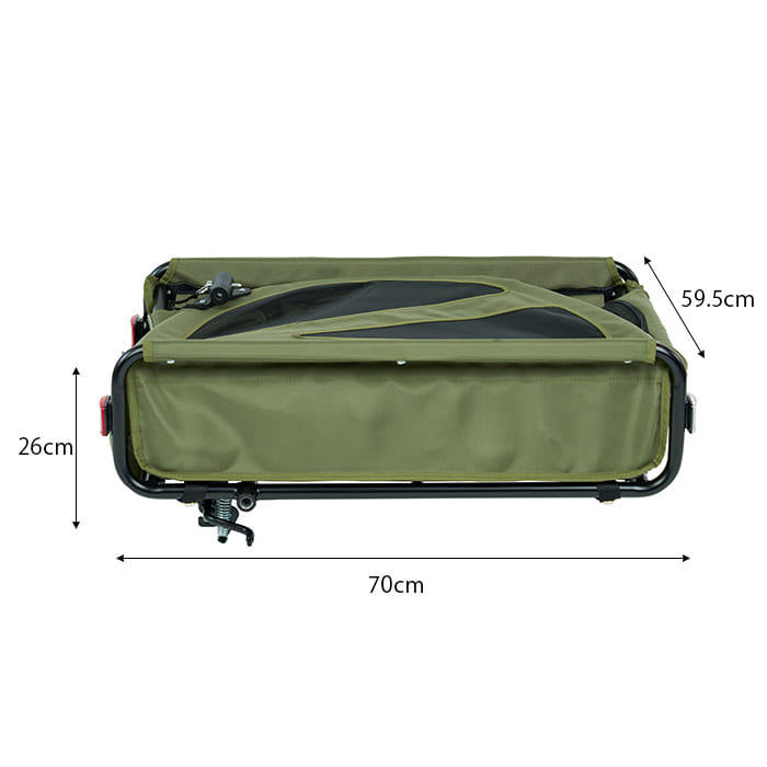 AIRBUGGY �����Х��� TWINKLE �ȥ����󥯥� �ڥåȥ�����