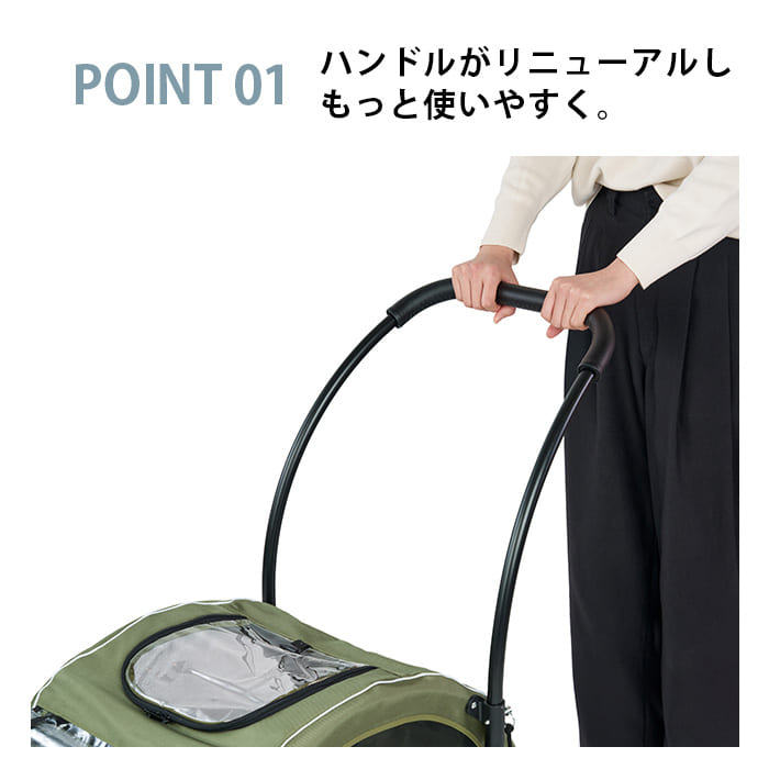 AIRBUGGY �����Х��� TWINKLE �ȥ����󥯥� �ڥåȥ�����