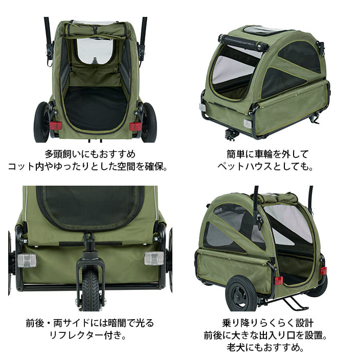 AIRBUGGY �����Х��� TWINKLE �ȥ����󥯥� �ڥåȥ�����