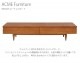 ACME Furniture ������ե��˥��㡼 TRESTLES �����ƥ�ӥܡ���