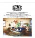 ACME Furniture ������ե��˥��㡼 TRESTLES �����ƥ�ӥܡ���
